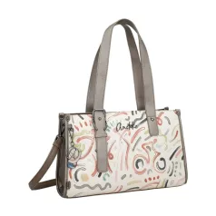 Anekke női válltáska - 42742-424 