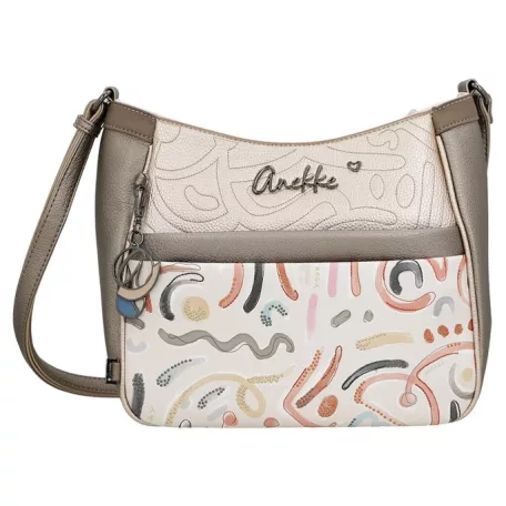 Anekke női válltáska - 42743-110 