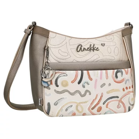 Anekke női válltáska - 42743-110 