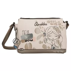 Anekke női válltáska - 42743-184 