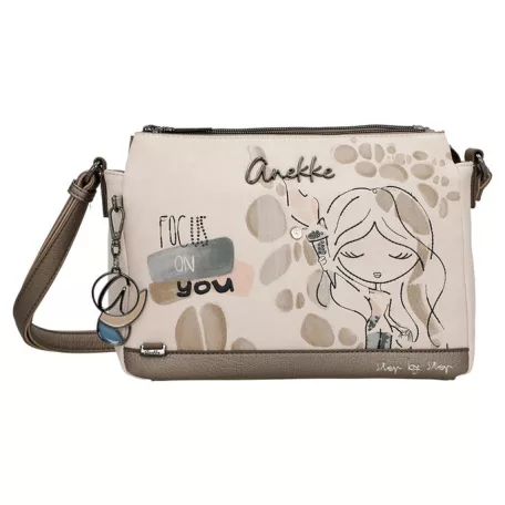 Anekke női válltáska - 42743-184 