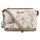 Anekke női válltáska - 42743-184 