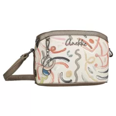 Anekke női válltáska - 42743-258 