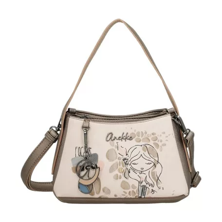 Anekke női válltáska - 42743-446 