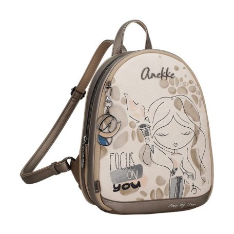 Anekke női hátitáska - 42745-252 