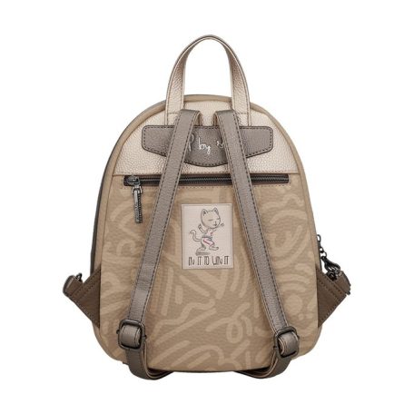 Anekke női hátitáska - 42745-252 