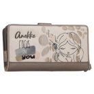 Anekke női pénztárca - 42749-901 