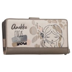 Anekke női pénztárca - 42749-901 