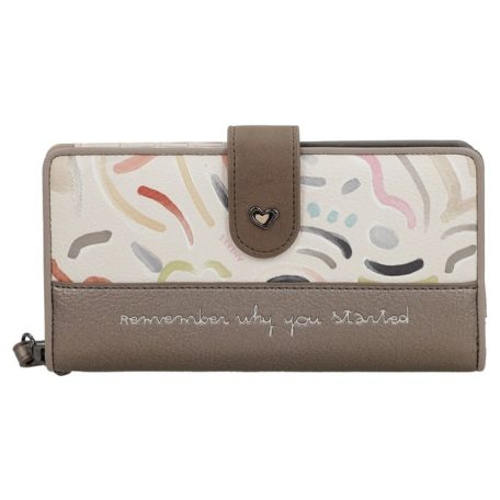 Anekke női pénztárca - 42749-901 