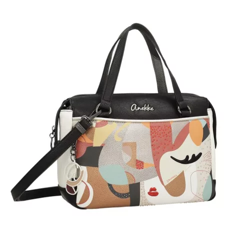 Anekke női kézitáska - 42751-187 