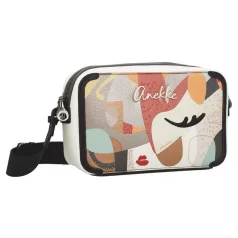 Anekke női válltáska - 42753-447 