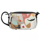 Anekke női válltáska - 42753-555 