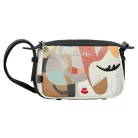 Anekke női válltáska - 42753-555 