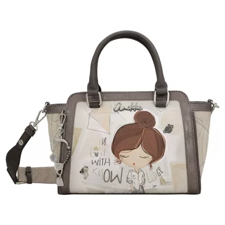 Anekke női kézitáska - 42801-032 