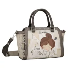 Anekke női kézitáska - 42801-032 