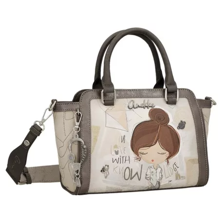 Anekke női kézitáska - 42801-032 