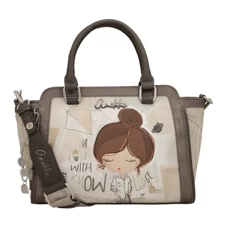 Anekke női kézitáska - 42801-032 