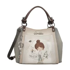 Anekke női kézitáska - 42801-146 