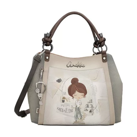 Anekke női kézitáska - 42801-146 