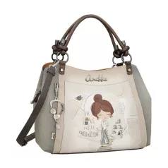 Anekke női kézitáska - 42801-146 