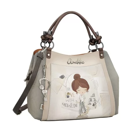 Anekke női kézitáska - 42801-146 