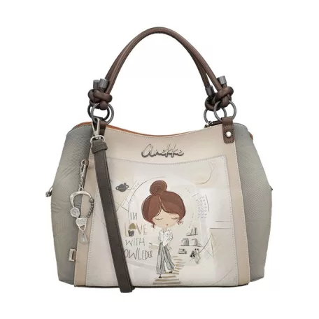 Anekke női kézitáska - 42801-146 