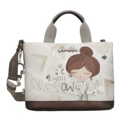 Anekke női kézitáska - 42801-222 