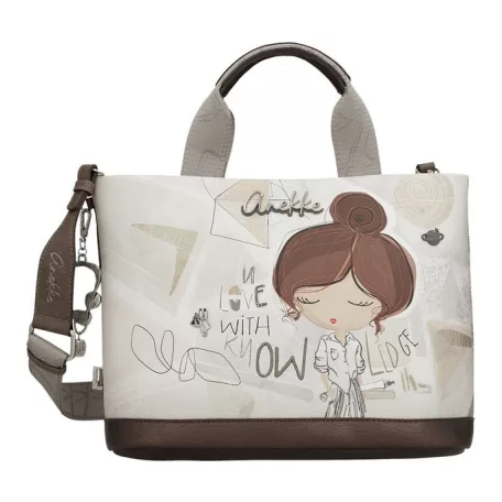 Anekke női kézitáska - 42801-222 