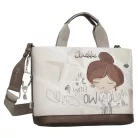 Anekke női kézitáska - 42801-222 