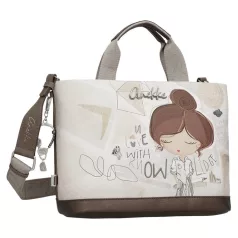 Anekke női kézitáska - 42801-222 