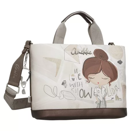 Anekke női kézitáska - 42801-222 