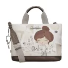 Anekke női kézitáska - 42801-222 