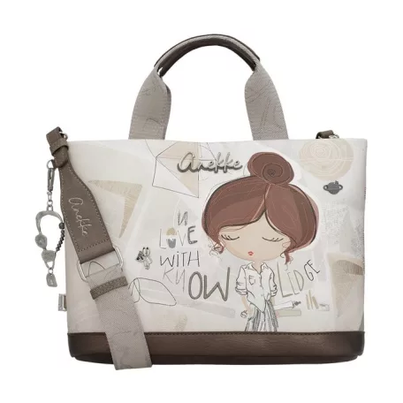 Anekke női kézitáska - 42801-222 