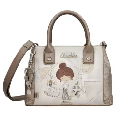 Anekke női kézitáska - 42801-309 