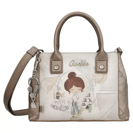 Anekke női kézitáska - 42801-309 