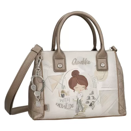 Anekke női kézitáska - 42801-309 