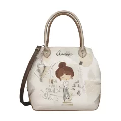 Anekke női kézitáska - 42801-420 