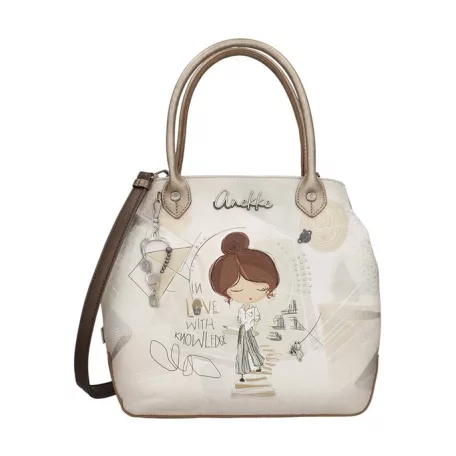 Anekke női kézitáska - 42801-420 