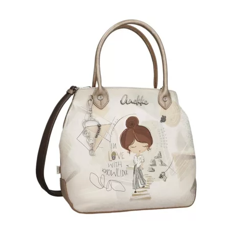 Anekke női kézitáska - 42801-420 