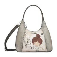 Anekke női válltáska - 42802-396 