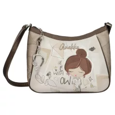 Anekke női válltáska - 42803-002 