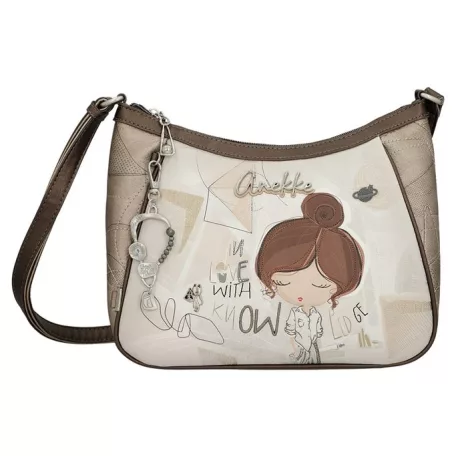 Anekke női válltáska - 42803-002 