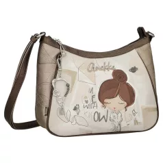 Anekke női válltáska - 42803-002 