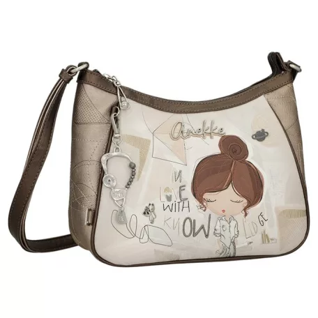 Anekke női válltáska - 42803-002 