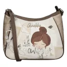 Anekke női válltáska - 42803-002 