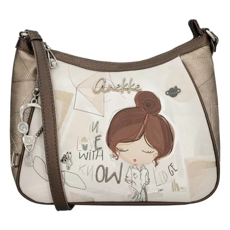 Anekke női válltáska - 42803-002 