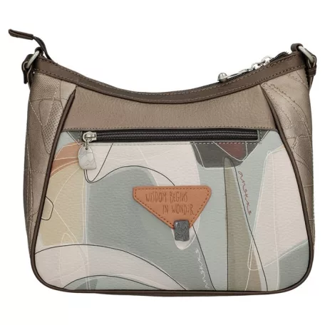 Anekke női válltáska - 42803-002 