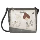 Anekke női válltáska - 42803-039 