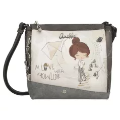 Anekke női válltáska - 42803-039 