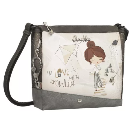 Anekke női válltáska - 42803-039 